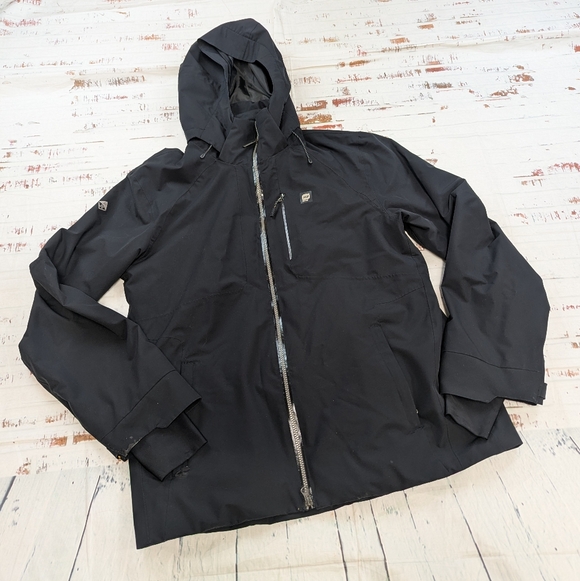 Orage Other - Orage Shell Jacket